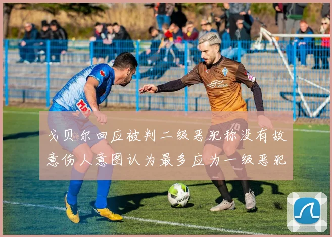 戈贝尔回应被判二级恶犯称没有故意伤人意图认为最多应为一级恶犯