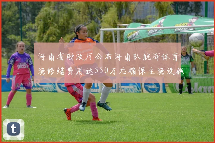 河南省财政厅公布河南队航海体育场修缮费用达550万元确保主场设施安全