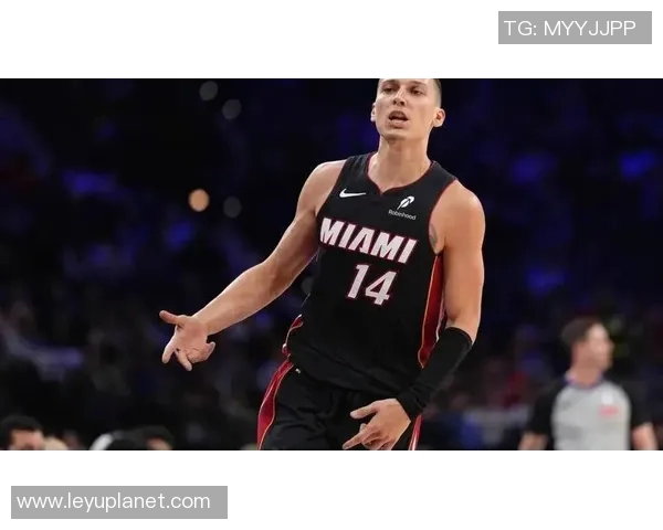 老鹰解说员透露热火工作人员确认希罗将为揭幕战做好准备