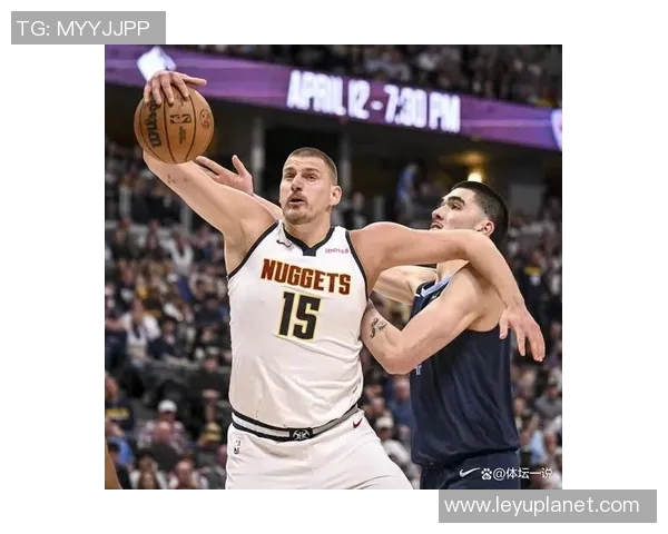 约基奇孤掌难鸣卡约状态回暖为球队未来注入希望 约基奇孤掌难鸣卡约状态回暖为球队未来注入希望