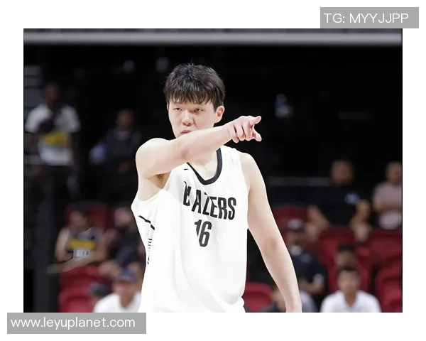 斯普利特限制杨瀚森进攻角色让其专注底角投篮发挥优势 斯普利特限制杨瀚森进攻角色让其专注底角投篮发挥优势