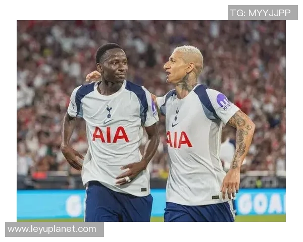 水晶宫与热刺首发阵容揭晓里沙利松穆阿尼库杜斯领衔出战 水晶宫与热刺首发阵容揭晓里沙利松穆阿尼库杜斯领衔出战