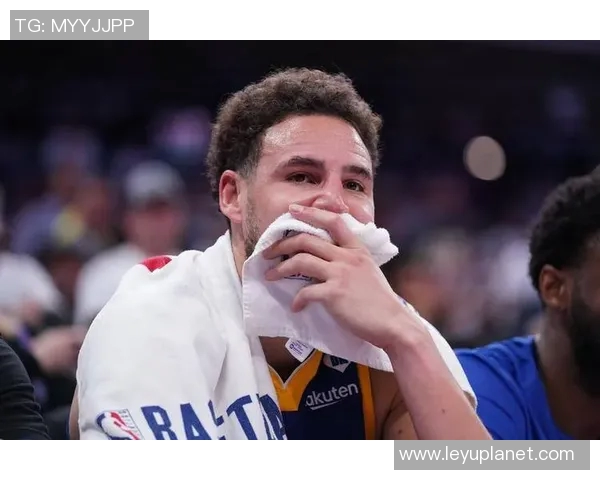 追梦回忆克莱离队原因我理解他的选择与成长需要